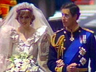Royal Wedding