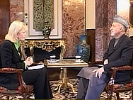 Diane Sawyer