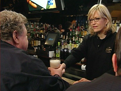 Diane Sawyer