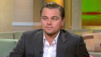 VIDEO: The actor talks about his new film and collaborating with Martin Scorsese.