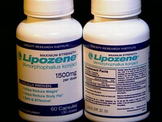 lipozene