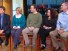 5 Diets&sbquo;  5 Success Stories