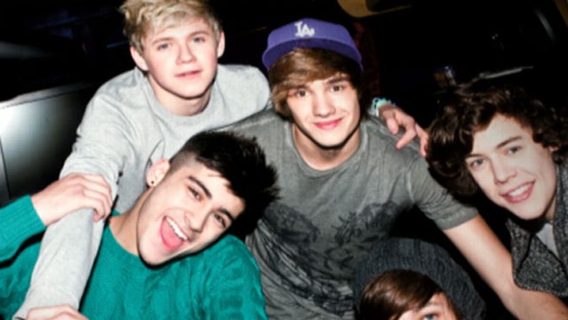 VIDEO: The hot new teen sensations discuss their new live tour and DVD, "Up All Night."