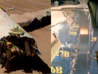 Watch: 'Curiosity: Plane Crash' Documents Intentional Boeing 727 Crash