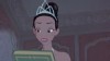 VIDEO: Disney's First Black Princess