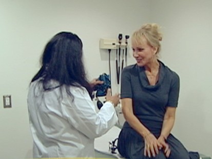 VIDEO: Is Your Doctor Up To Date?