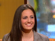 Alison Dolan