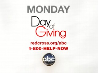Watch: ABC, Disney Designate 'Day of Giving' for Sandy Victims