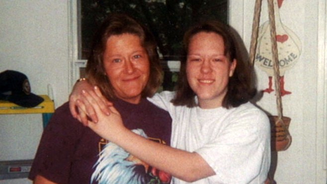 VIDEO: Eleven years after life-saving surgery, woman meets family who made it possible.