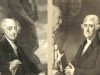VIDEO: Founding Fathers were bitter rivals and then the best of friends.