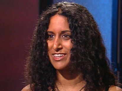 VIDEO: Rupa works as a doctor and a musician.