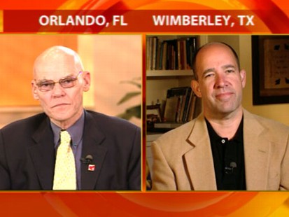 VIDEO: Political strategists Matthew Dowd and James Carville debate the issue.