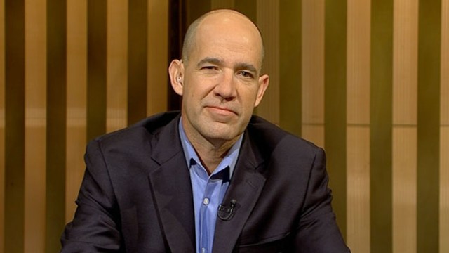 VIDEO: Matthew Dowd compares the presidencies of Barack Obama and George W. Bush.