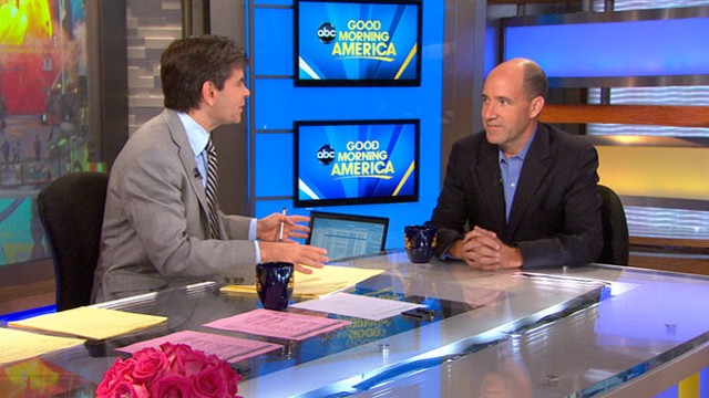 VIDEO: ABC News Political Contributor discusses the developing race for president.