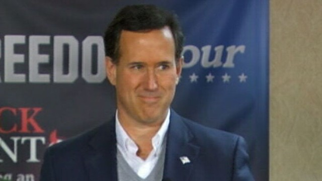VIDEO: Matthew Dowd, Jake Tapper analyze recent polls suggesting a new shakeup in race.