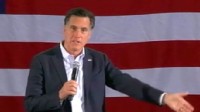 VIDEO: Analyst says GOP front-runner should have challenged radio host's "slut" remark.