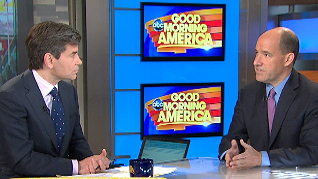 Super Tuesday: Battle Over Social Issues?