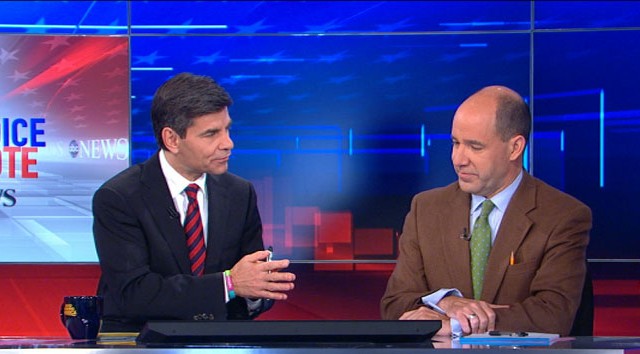 VIDEO: Matthew Dowd on the presidential election and winning chances for each candidate.