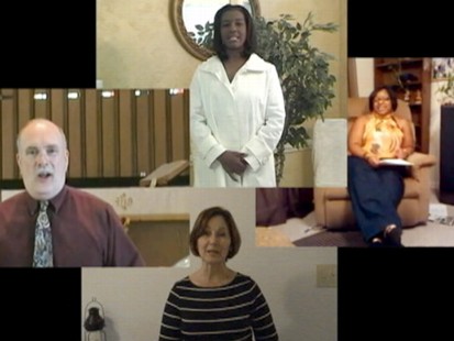 VIDEO: Four finalists are given the opportunity to try out their dreams.