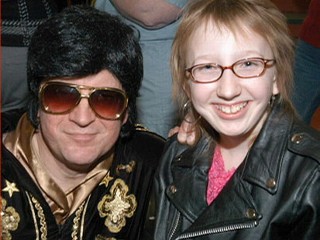 Dr. Elvis