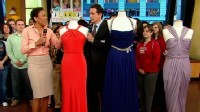 GMA dream dress