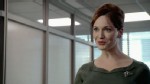 VIDEO: Mad Men?s red hot star Christina Hendricks takes Bill Weir on a ride.