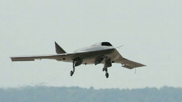 VIDEO: Martha Raddatz reveals possible consequences of Iran having U.S. technology.