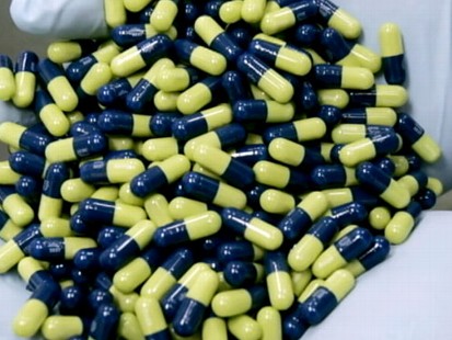 VIDEO: The FDA meets today to discuss other uses for the popular antidepressant.