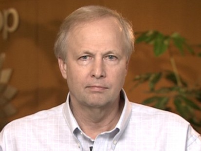 VIDEO: Bob Dudley