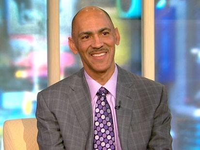 dungy tony play excellence uncommon path gma