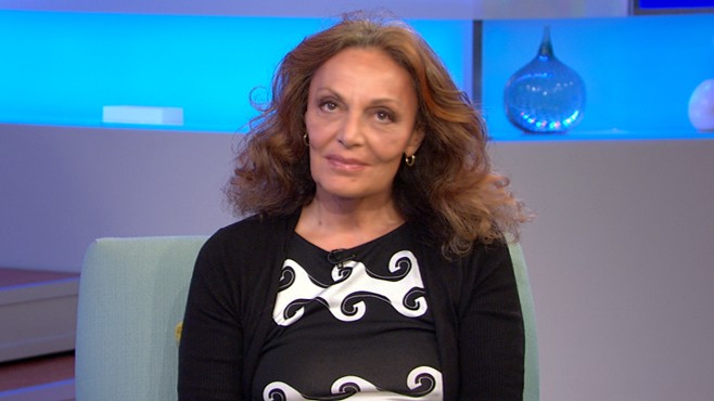 VIDEO: The DVF Awards support women organizations that make the world a better place.