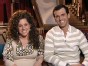 Goodbye to Marissa Jaret Winokur