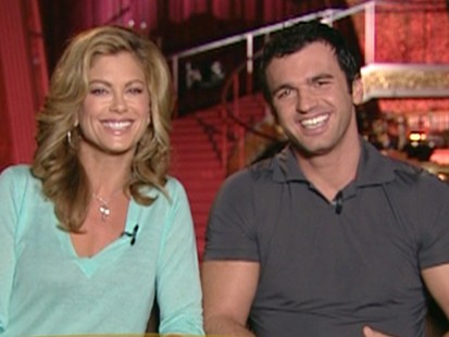 VIDEO: Dancing with the Stars