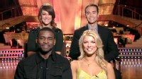 VIDEO: Mark Dacascos and Michael Irvin talk about their experience on "DWTS."