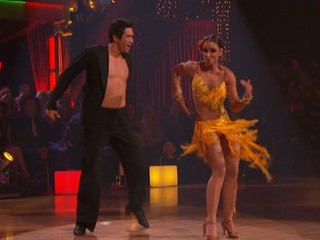 'dwts': Final Four Battle It Out