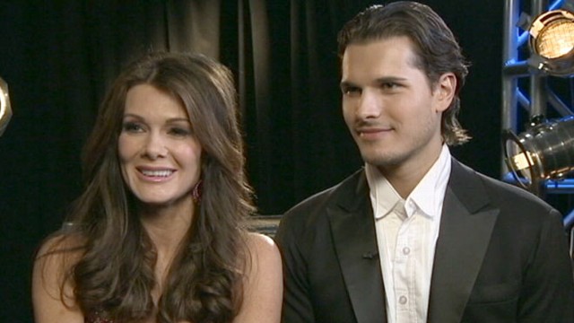 VIDEO: DWTS Star on Perfect Storm Surrounding Elimination