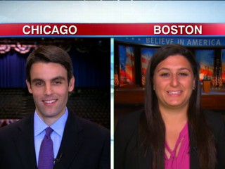 Watch: ABC News Digital Reporters: Behind the Scenes of the 2012 Presidential Election