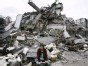Tragedy in China