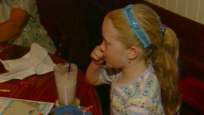 VIDEO: Dealing With Picky Eaters