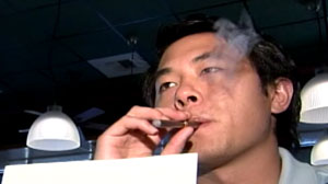 FDA Cracks Down on E-Cigarettes