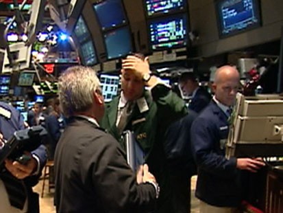 Stock Brokers