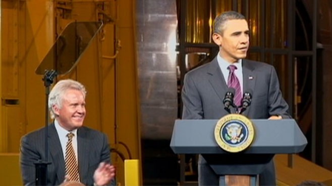 VIDEO: A Look at the Economy