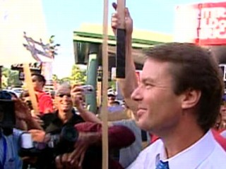 John Edwards