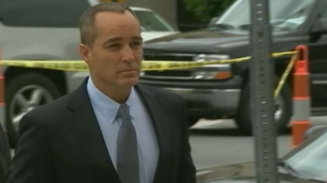VIDEO: Former-aide to Edwards expected to deliver vivid testimony during federal trial.