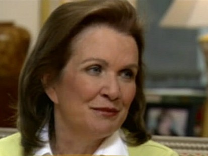VIDEO: Elizabeth Edwards opens up about her husbands affair and his run for office.