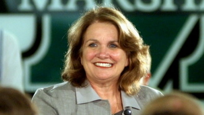 VIDEO: Remembering Elizabeth Edwards