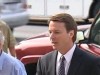 VIDEO: The defense rested its case without calling Cate Edwards or Rielle Hunter.