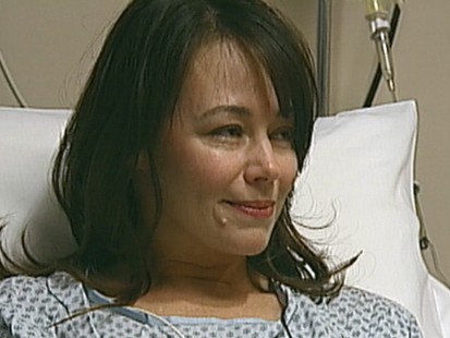 VIDEO: The practice previously used by cancer patients, is gaining popularity.