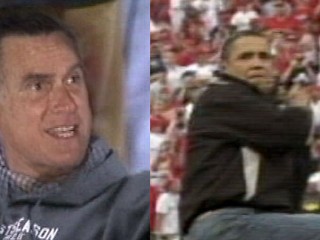 Watch: 2012 Presidential Election: Interesting Predictions