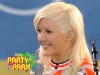 VIDEO: British sensation invades U.S. on the heels of major success of her debut album.